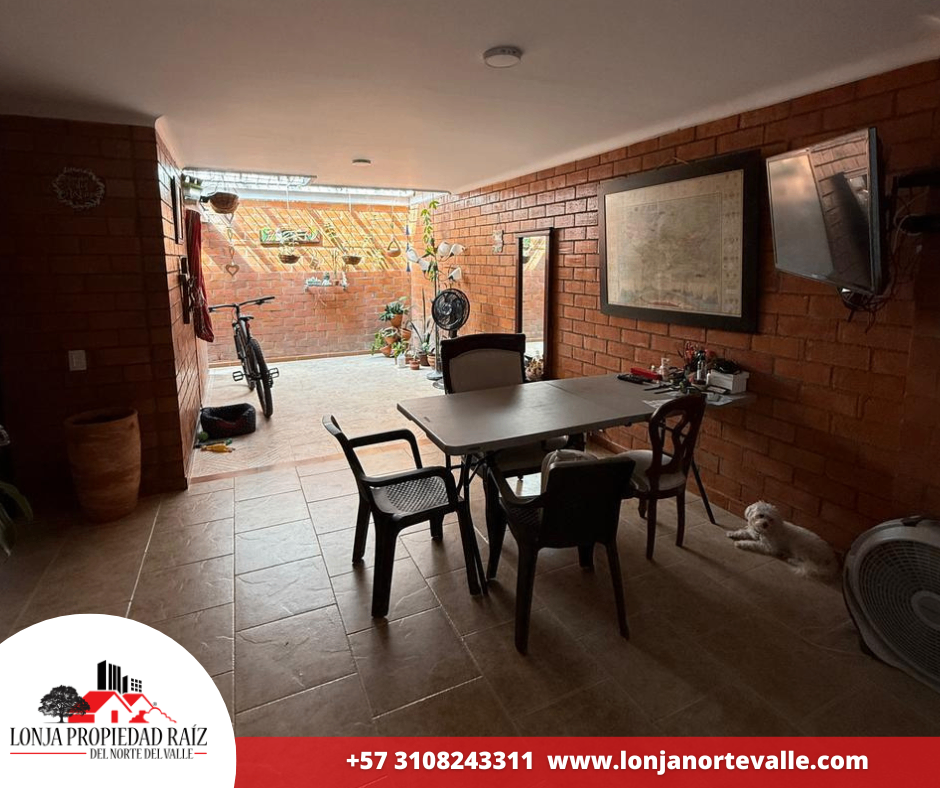 Casas en Venta, Cartago,  - Praga
