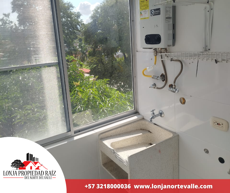 Apartamentos en Arriendo, Cartago,  - Praga