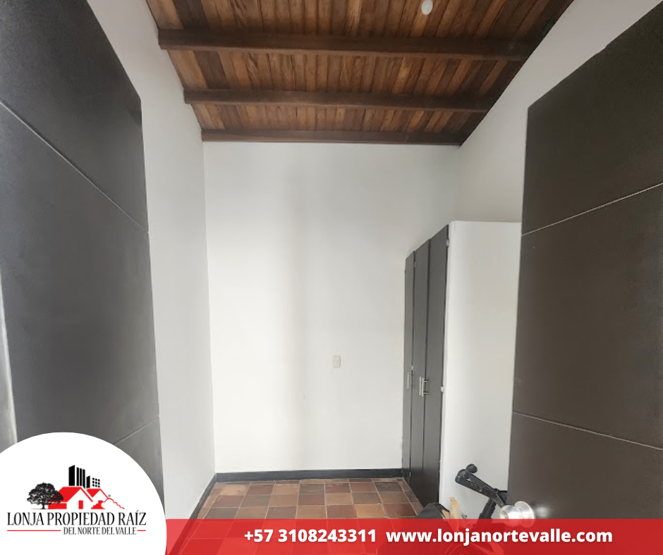 Casas en Venta, Cartago,  - El Centro