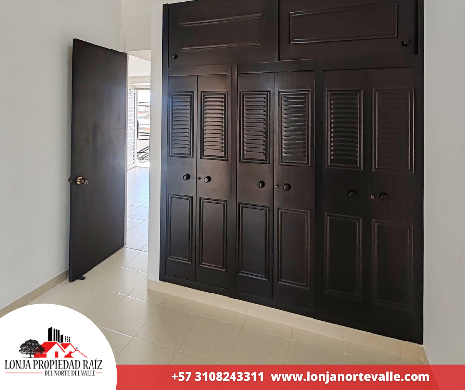 Apartamentos en Venta, Cartago,  - Cartago