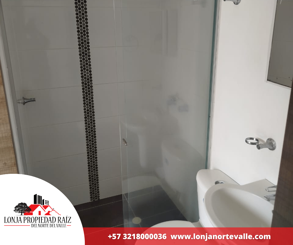 Apartamentos en Arriendo, Cartago,  - Praga