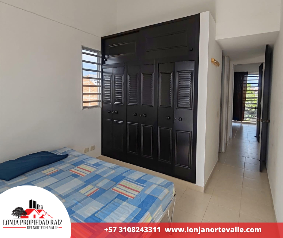 Apartamentos en Venta, Cartago,  - Cartago