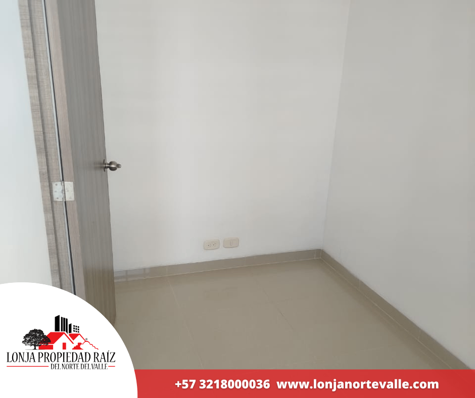 Apartamentos en Arriendo, Cartago,  - Praga