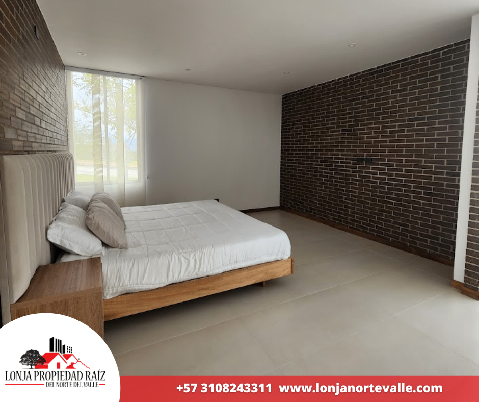 Casas Campestres en Venta, Cartago,  - Zaragoza