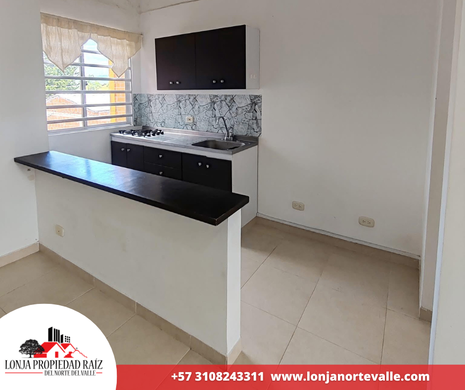 Apartamentos en Venta, Cartago,  - Cartago