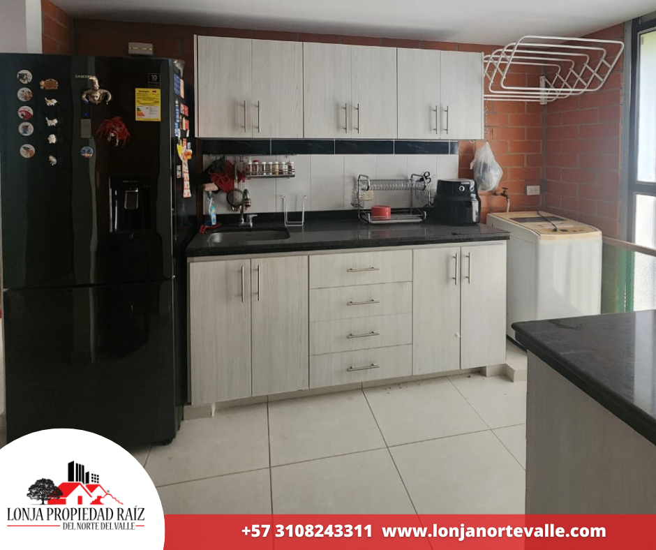 Casas Campestres en Venta, Cartago,  - Cartago