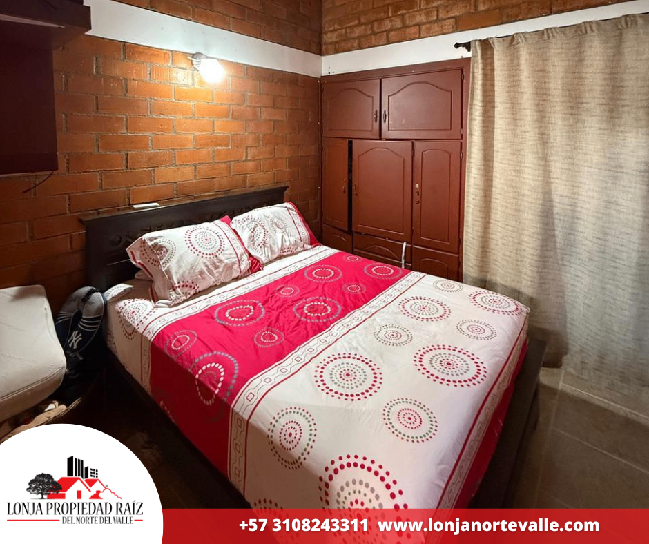 Casas en Venta, Cartago,  - Praga