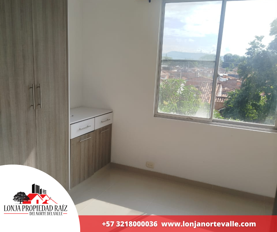 Apartamentos en Arriendo, Cartago,  - Praga