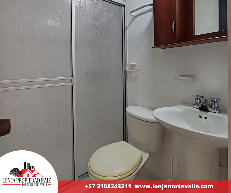 Apartamentos en Venta, Cartago,  - Cartago
