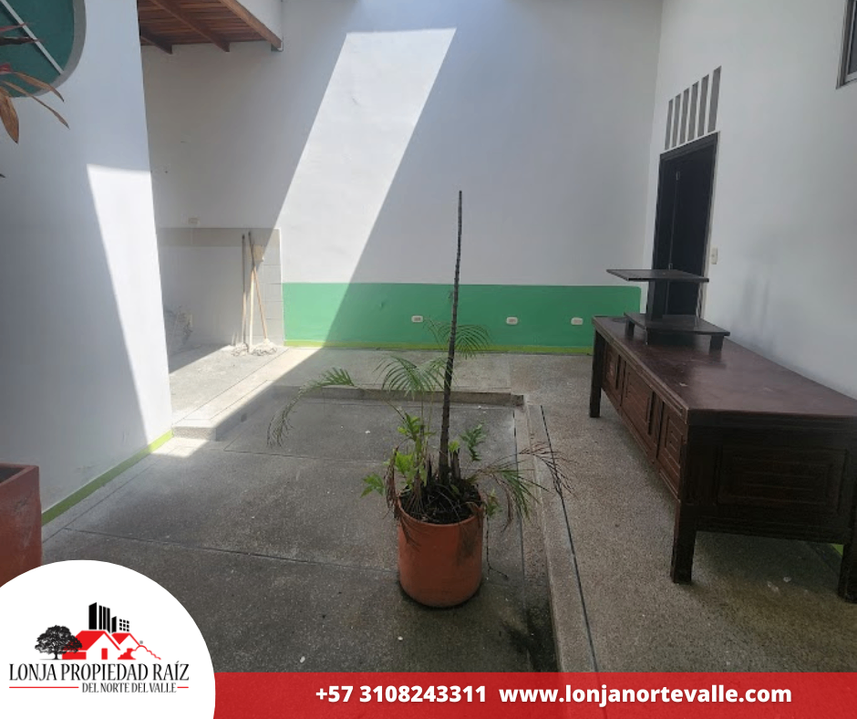 Casas en Venta, Cartago,  - El Centro