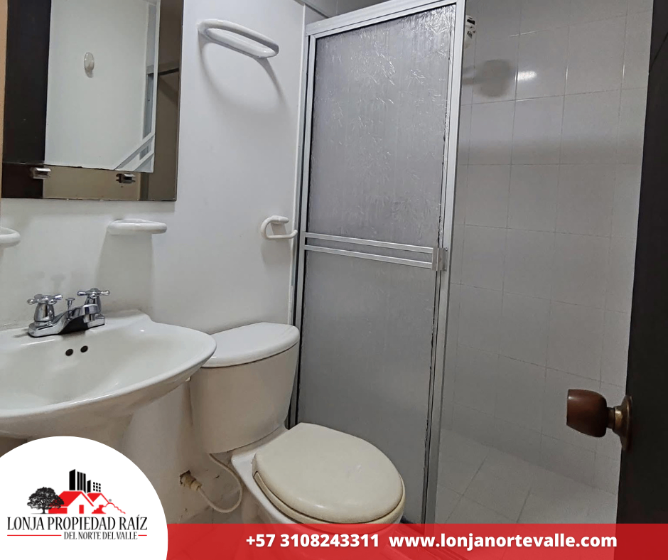 Apartamentos en Venta, Cartago,  - Cartago