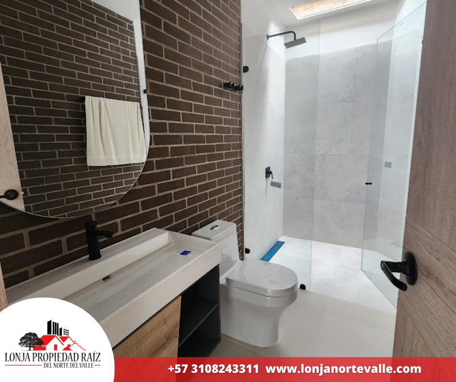 Casas Campestres en Venta, Cartago,  - Zaragoza