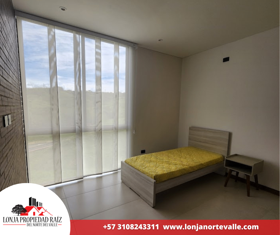Casas Campestres en Venta, Cartago,  - Zaragoza