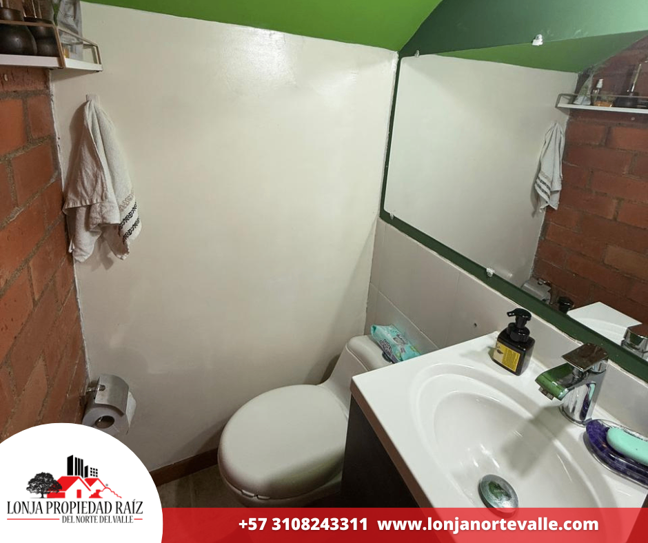 Casas en Venta, Cartago,  - Praga