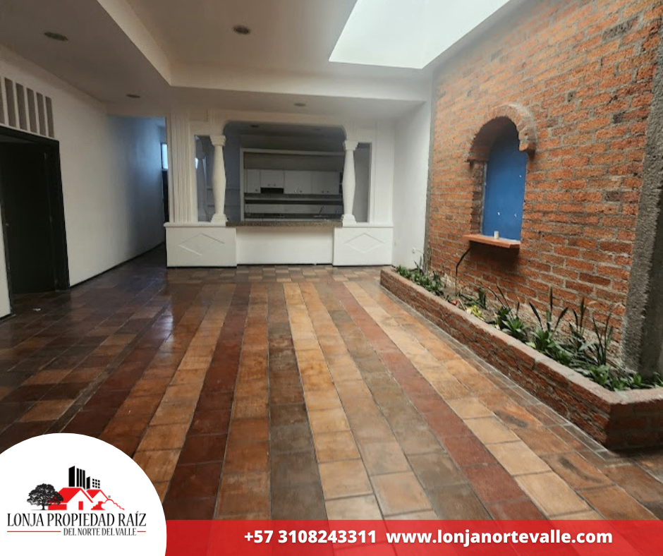 Casas en Venta, Cartago,  - El Centro