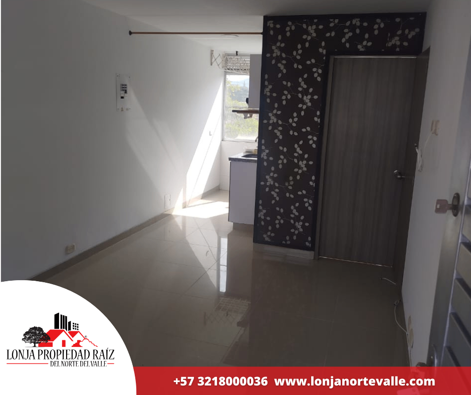 Apartamentos en Arriendo, Cartago,  - Praga