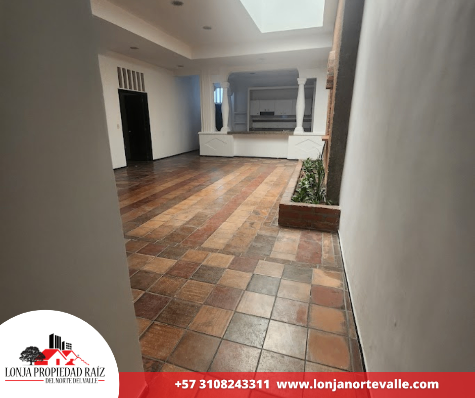 Casas en Venta, Cartago,  - El Centro