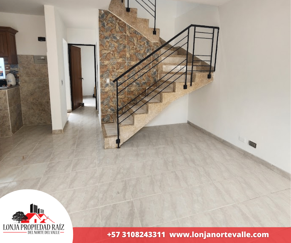 Casas en Venta, Cartago,  - LA LINDA