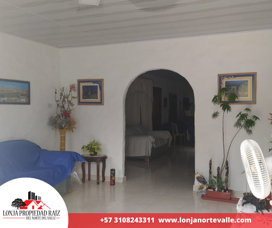 Casas en Venta, La Victoria