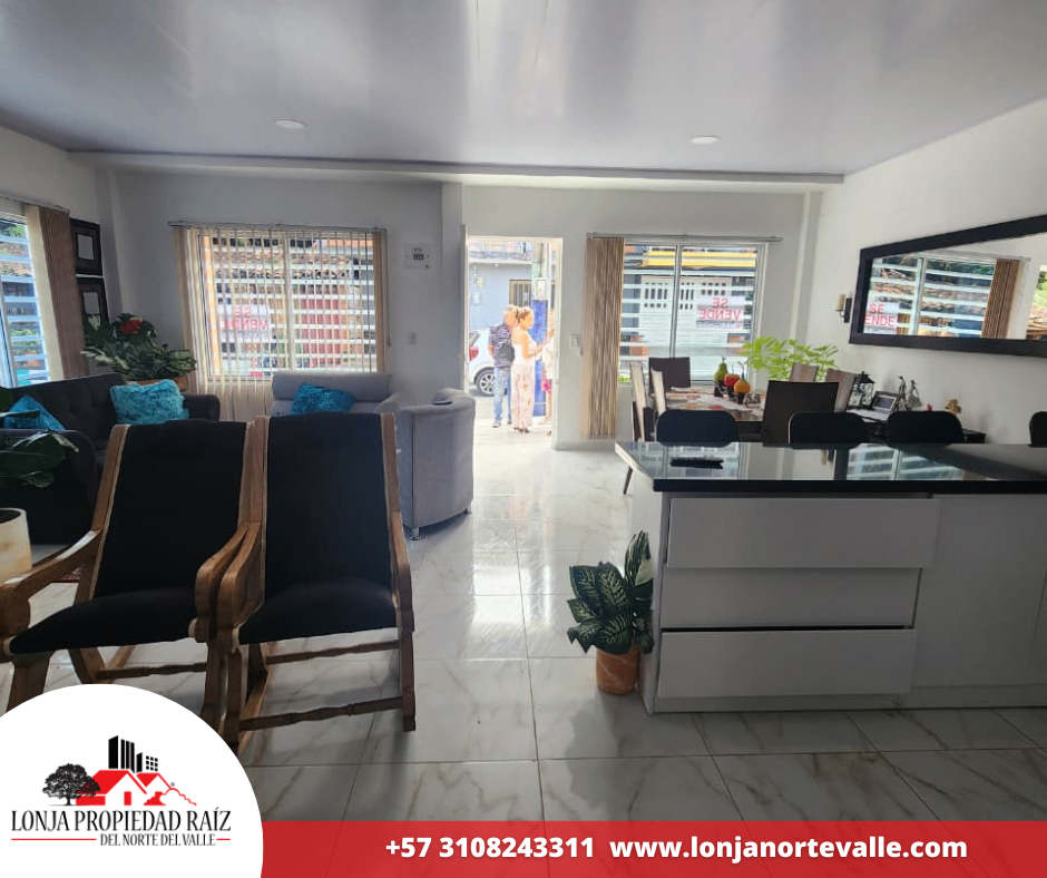 Casas en Venta, Cartago,  - Empresas Municipales
