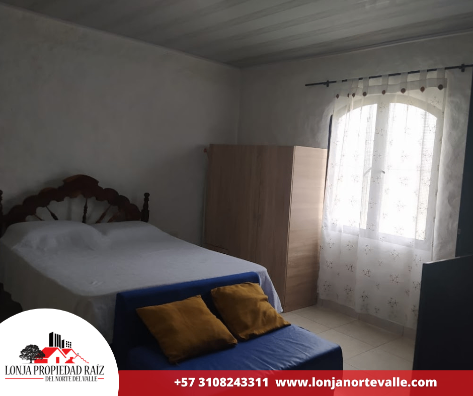 Casas en Venta, La Victoria