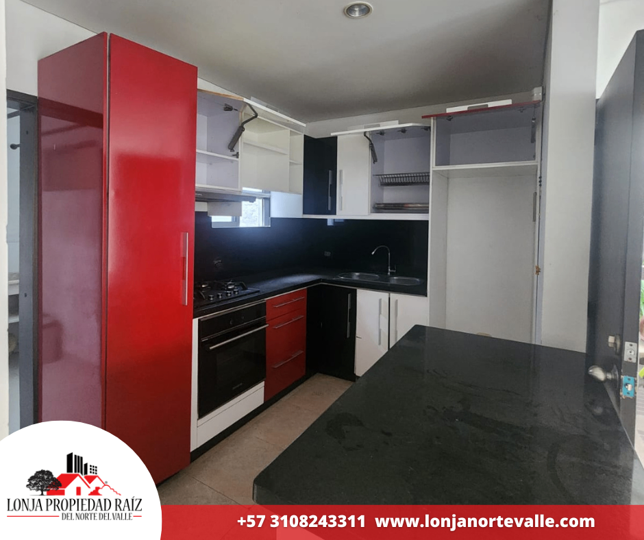 Apartamentos en Venta, Cartago,  - El Prado