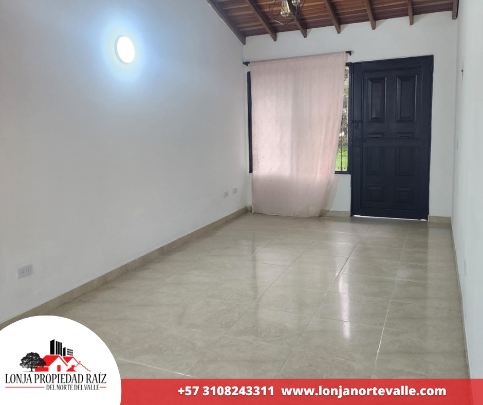 Casas en Venta, Cartago,  - Chiminangos