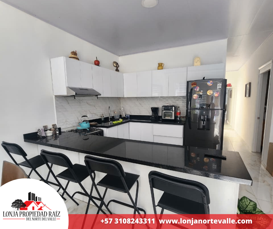 Casas en Venta, Cartago,  - Empresas Municipales