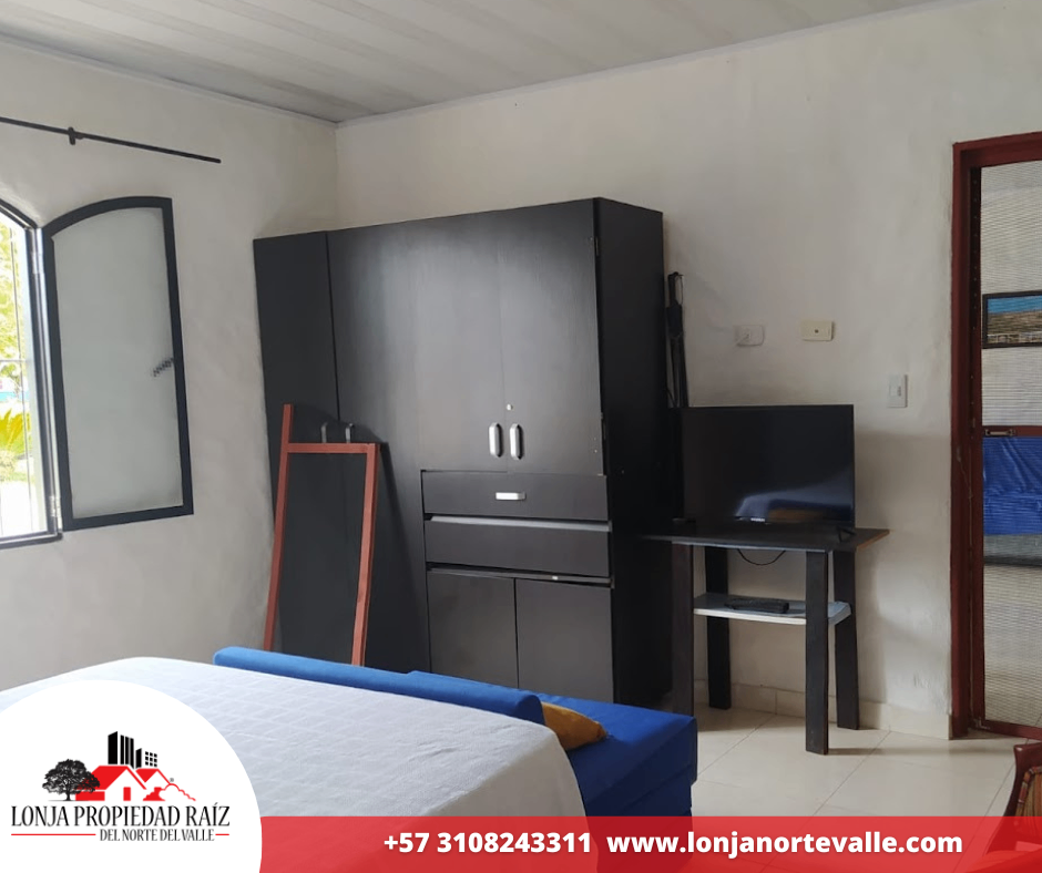 Casas en Venta, La Victoria