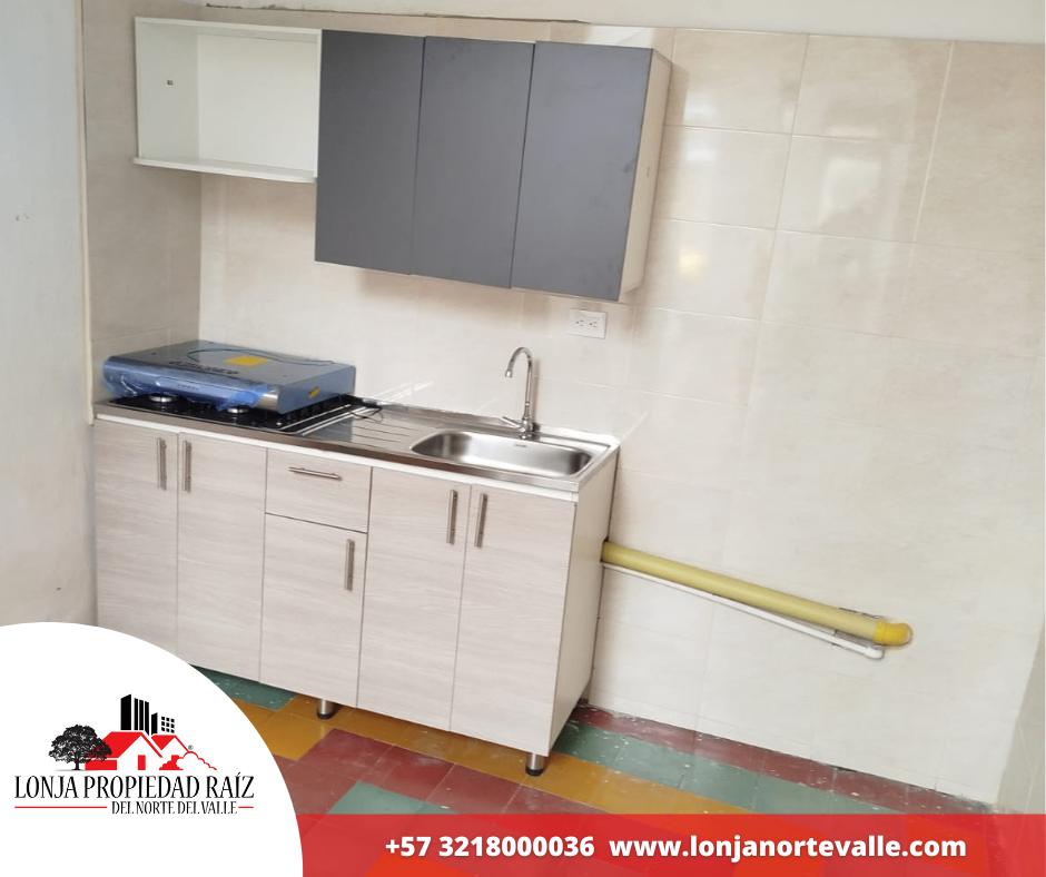 Casas en Arriendo, Cartago,  - San Nicolás