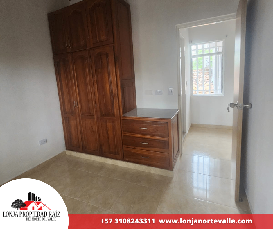 Casas en Venta, Cartago,  - Chiminangos