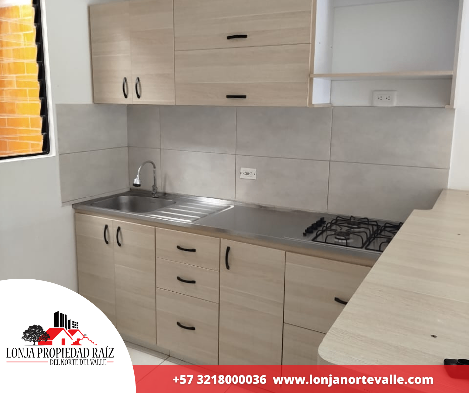 Casas en Arriendo, Cartago,  - Bulevar de las Villas