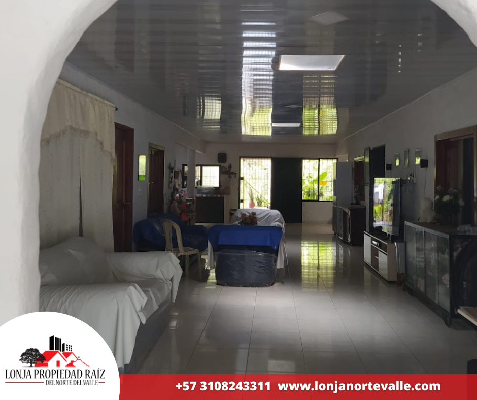 Casas en Venta, La Victoria