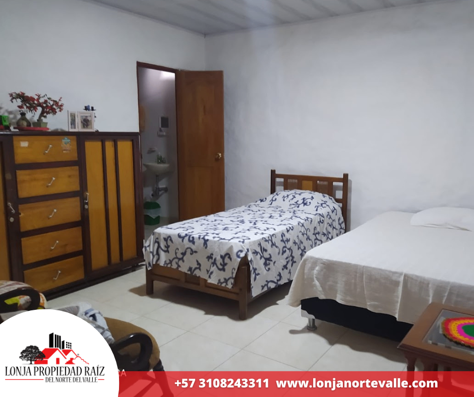 Casas en Venta, La Victoria