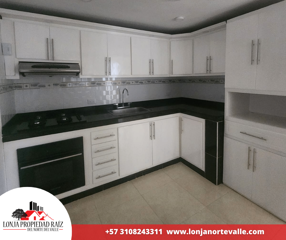 Casas en Venta, Cartago,  - Chiminangos