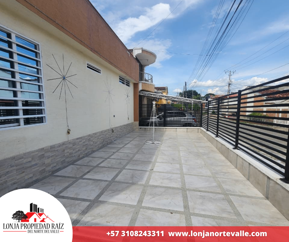 Casas en Venta, Cartago,  - Empresas Municipales