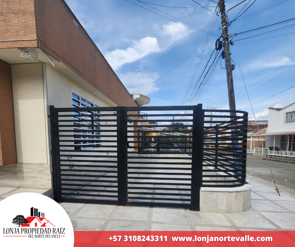 Casas en Venta, Cartago,  - Empresas Municipales