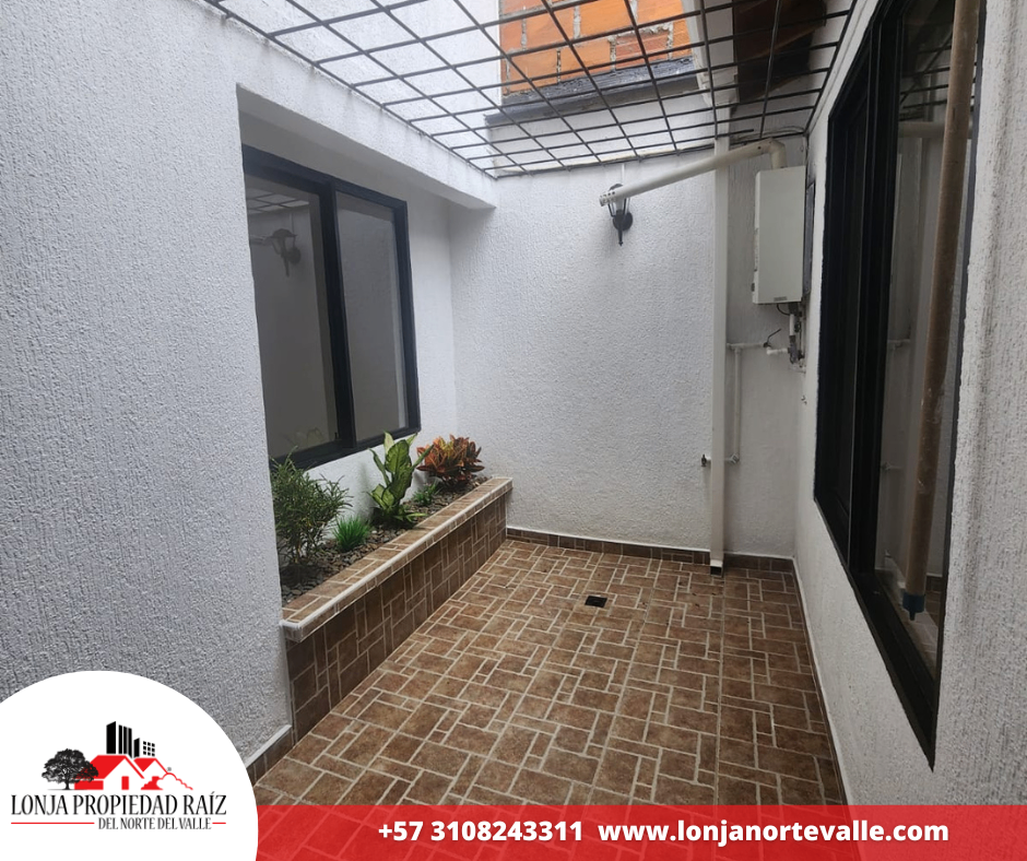 Casas en Venta, Cartago,  - Chiminangos
