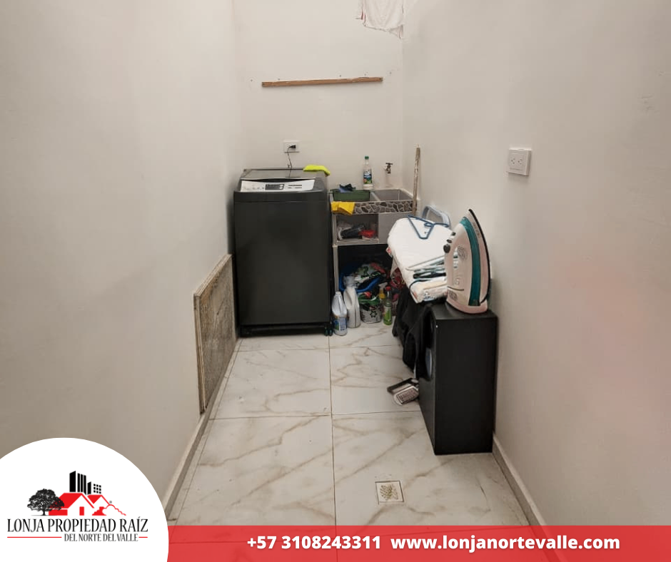 Casas en Venta, Cartago,  - Empresas Municipales