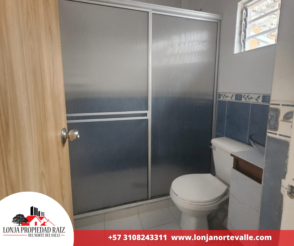 Casas en Venta, Cartago,  - Chiminangos