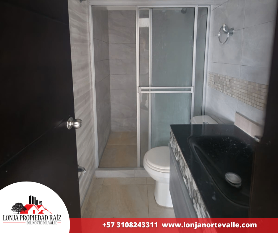 Apartamentos en Venta, Cartago,  - El Prado