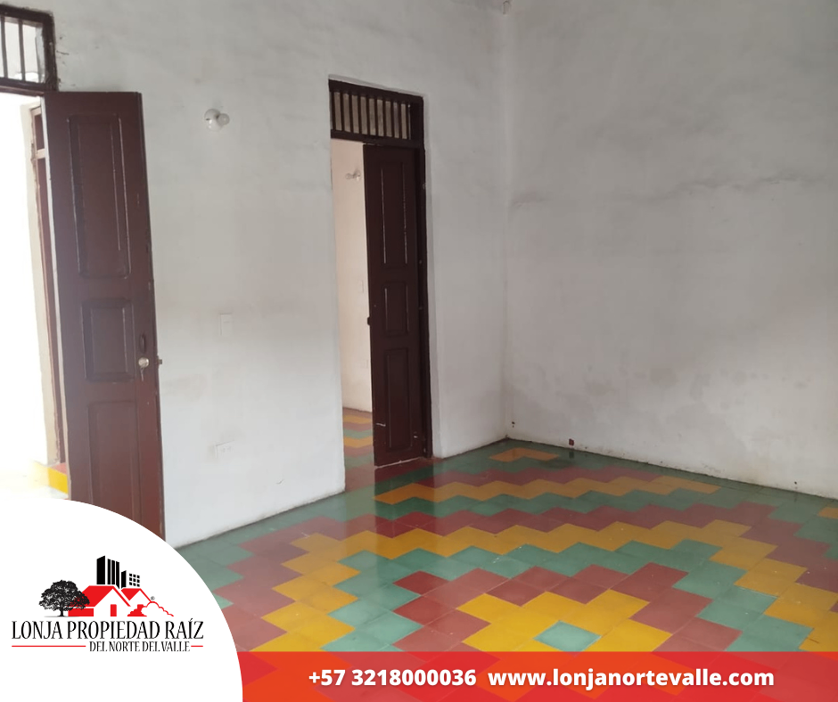 Casas en Arriendo, Cartago,  - San Nicolás