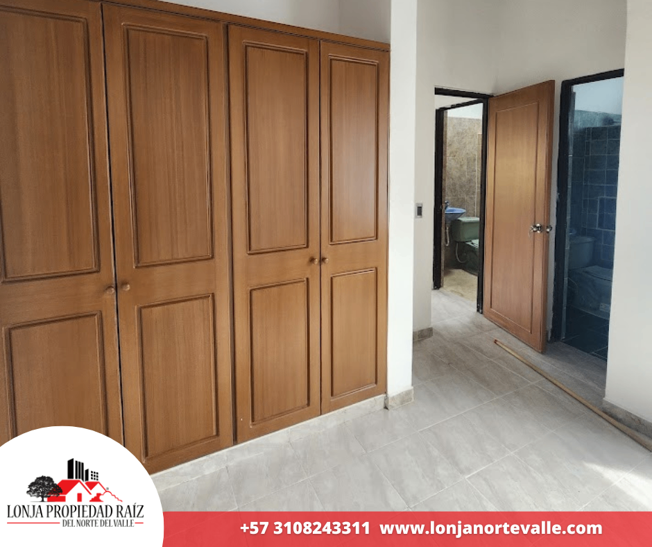 Casas en Venta, Cartago,  - LA LINDA