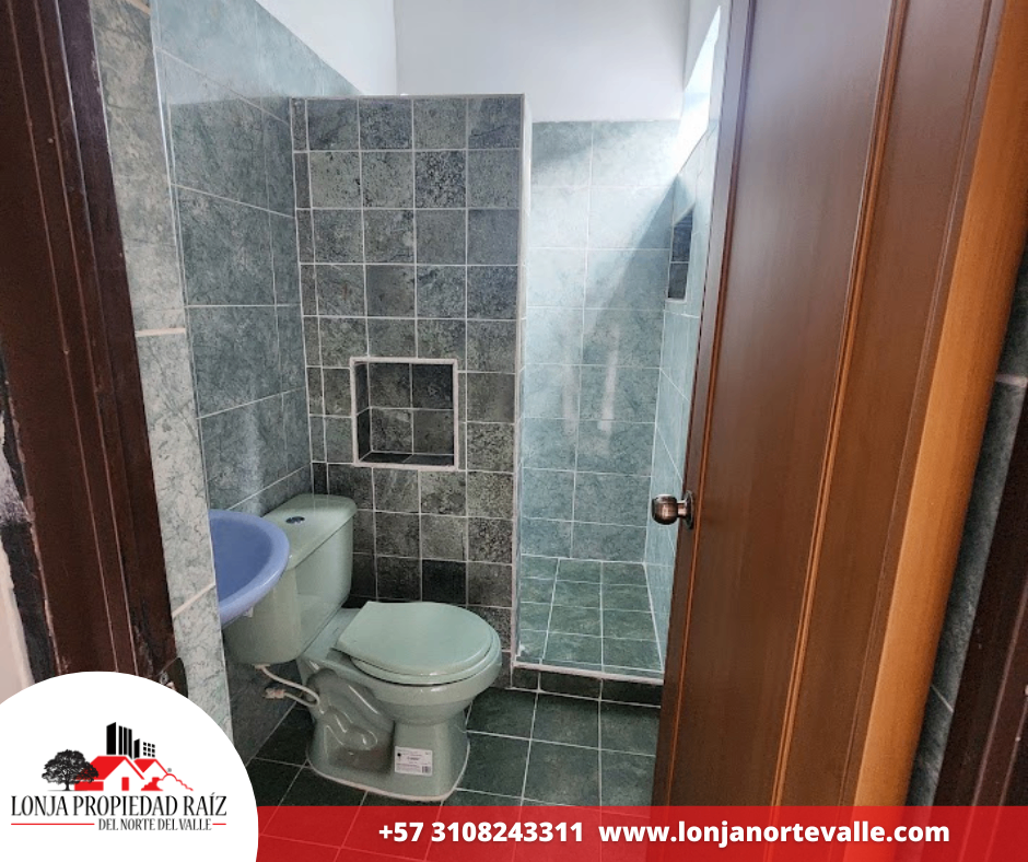 Casas en Venta, Cartago,  - LA LINDA