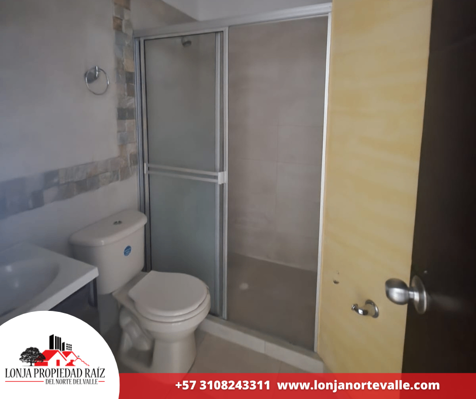 Apartamentos en Venta, Cartago,  - El Prado