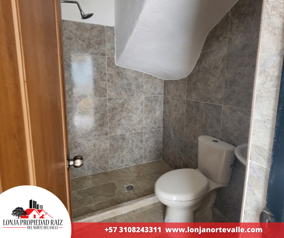 Casas en Venta, Cartago,  - LA LINDA