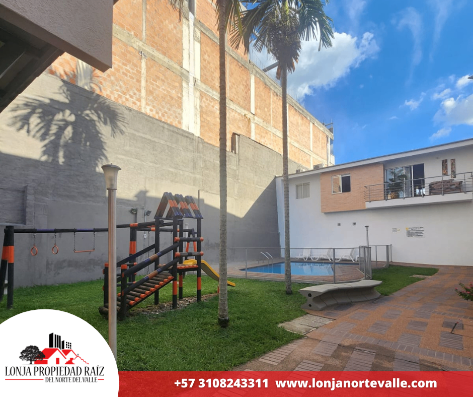 Apartamentos en Venta, Cartago,  - El Prado