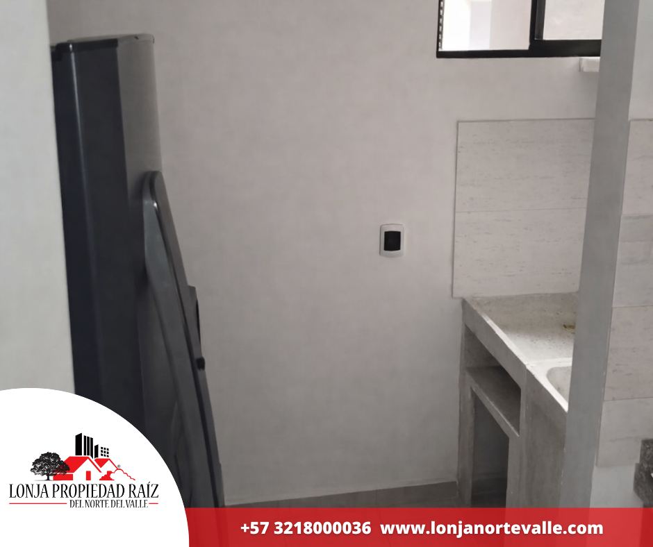 Apartamento en Arriendo, Cartago,  - Cartago