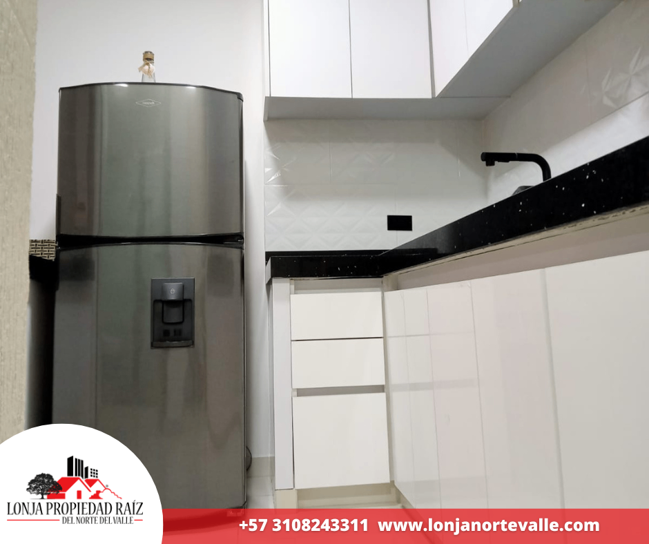 Apartamentos en Venta, Cartago,  - Cambulos