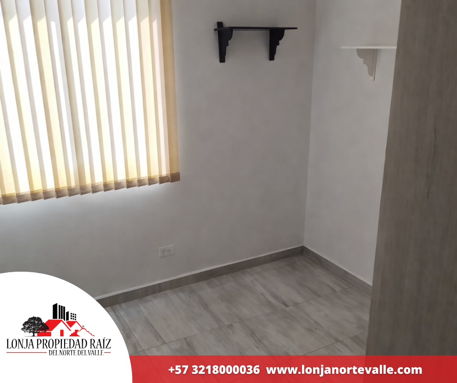 Apartamento en Arriendo, Cartago,  - Cartago